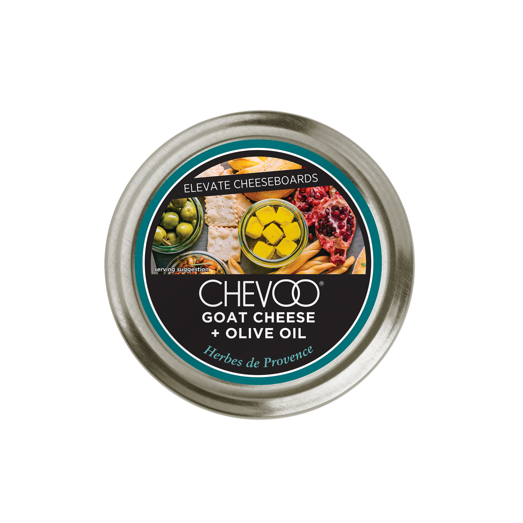 Chevoo Herbes De Provence