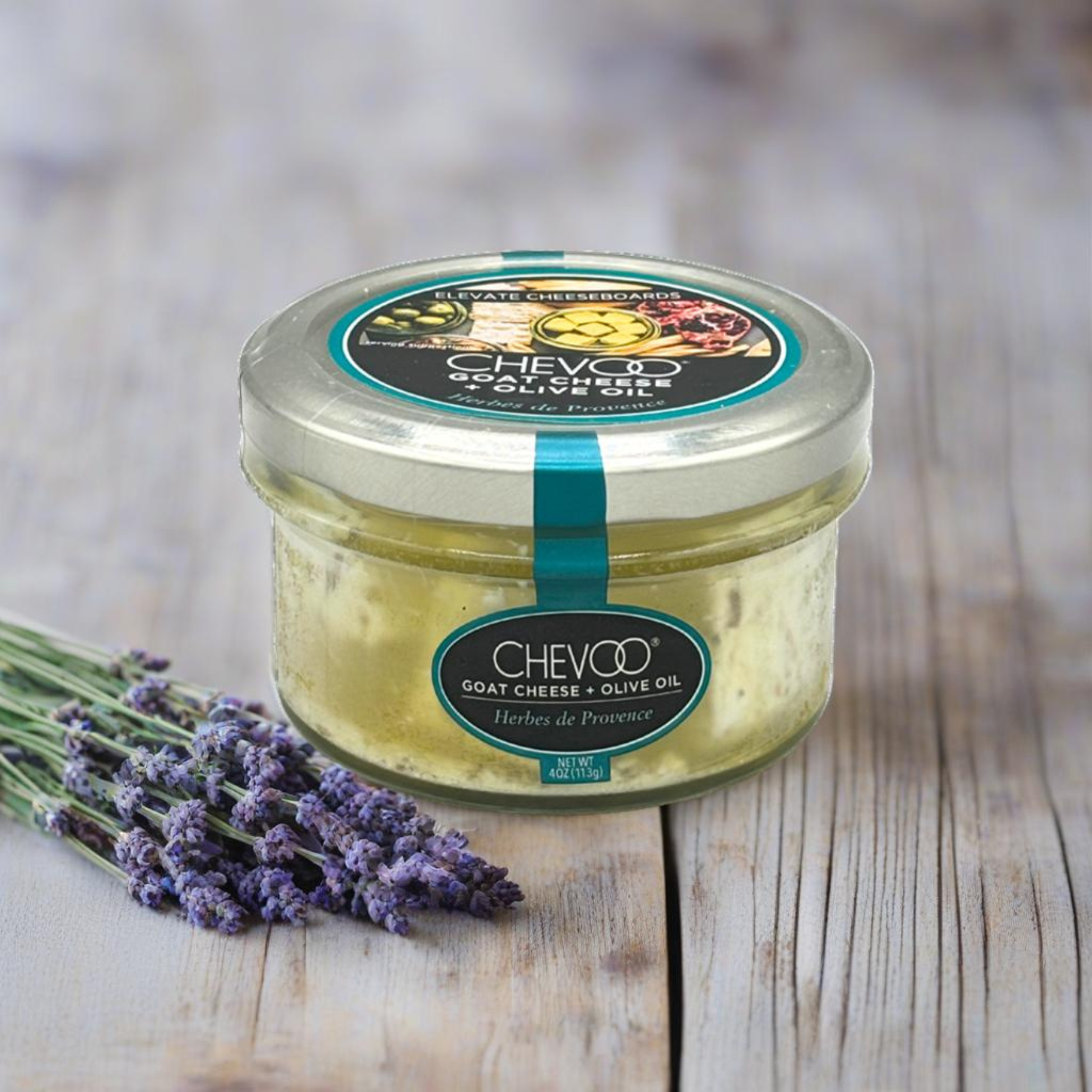 Chevoo Herbes De Provence