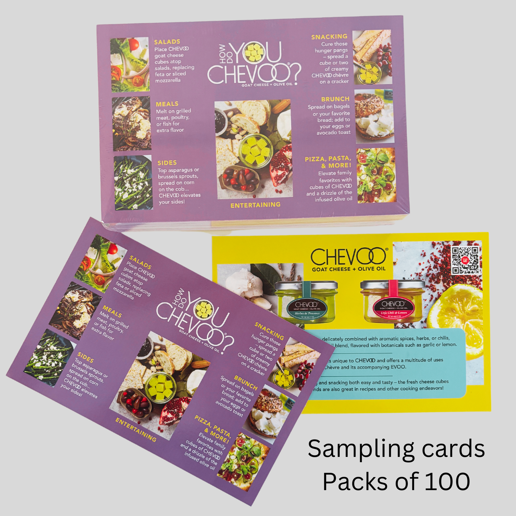 Chevoo Gift Box